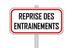 Reprise 2026 / 2027