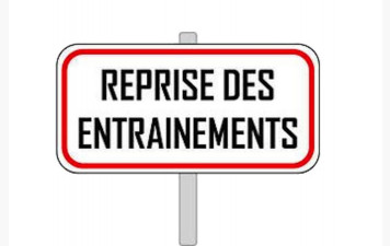 Reprise 2026 / 2027